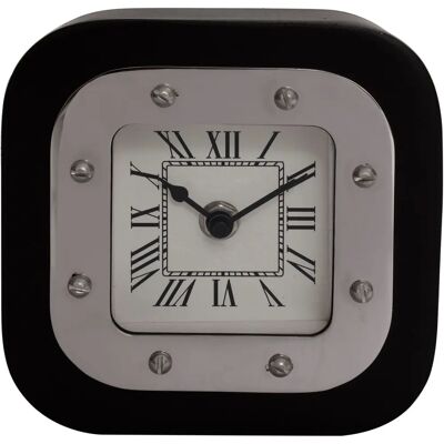 Kayoom Model 525 Zilver Zwart - Tafellamp Kayoom Model 525 Zilver Zwart - Tafellamp
