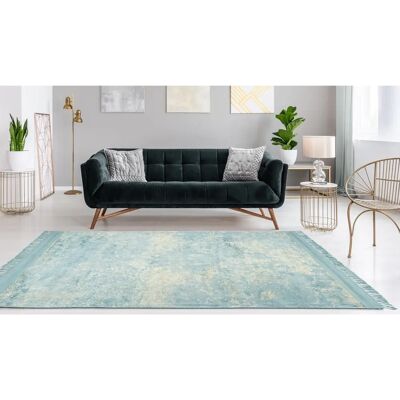 Tapis Vintage PADIRO Dolce Vita 125 - Tapis - Publicité Tapis Vintage PADIRO Dolce Vita 125 - Tapis - Publicité