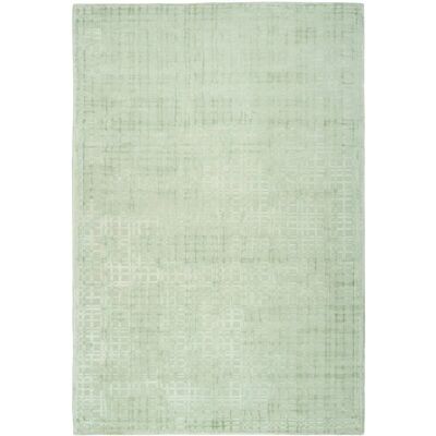 PADIRO Karma 125 Grüner Teppich - Teppich PADIRO Karma 125 Grüner Teppich - Teppich