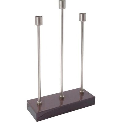 KAYOOM Art Deco 325 Kerzenhalter - Elegantes Dekor KAYOOM Art Deco 325 Kerzenhalter - Elegantes Dekor