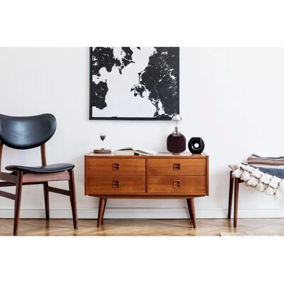 KAYOOM Art Tischleuchte - Modern, Luxuriös, 28cm Ø KAYOOM Art Tischleuchte - Modern, Luxuriös, 28cm Ø
