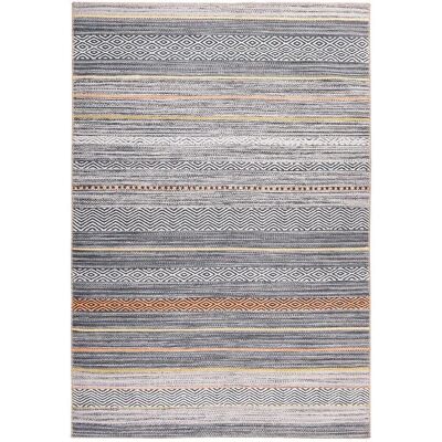 Kayoom KZ2SP-190-290 Multicolor Teppich - Bodenbelag Kayoom KZ2SP-190-290 Multicolor Teppich - Bodenbelag