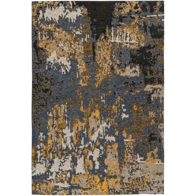 Kayoom 8RTB4-120-180 Blau Multicolour Teppich Kayoom 8RTB4-120-180 Blau Multicolour Teppich