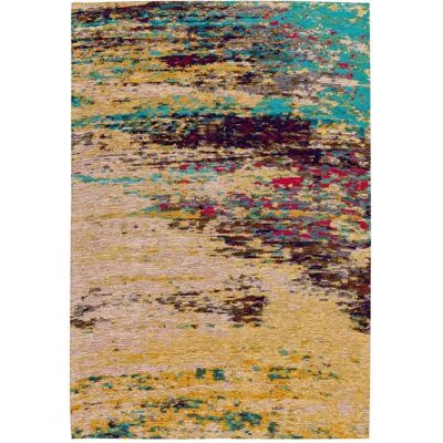 Kayoom J9X6F-160-230 Mehrfarben Teppich - Teppich Kayoom J9X6F-160-230 Mehrfarben Teppich - Teppich