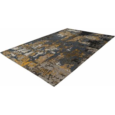 Tapis Primavera 525 Multi Blau de Padiro - Tapis - Publicité Tapis Primavera 525 Multi Blau de Padiro - Tapis - Publicité