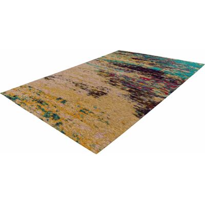 Padiro Primavera 625 Tapis Multicolore - Carpet - Publicité Padiro Primavera 625 Tapis Multicolore - Carpet - Publicité