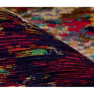 Tapis Primavera 625 Multicolore de Kayoom - Tapis - Publicité Tapis Primavera 625 Multicolore de Kayoom - Tapis - Publicité