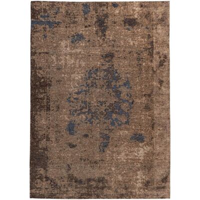 Tapis Vintage Padiro Charme 625 Multicolore - Publicité Tapis Vintage Padiro Charme 625 Multicolore - Publicité