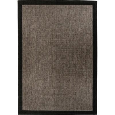 Arte Espina Splash 100 - Gris / Brun - 120x170 cm - Tapis - Publicité Arte Espina Splash 100 - Gris / Brun - 120x170 cm - Tapis - Publicité