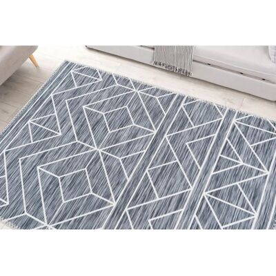 Arte Espina Maya 200 Teppich - Grau - 200x290 cm - 5 mm - Wohnzimmer & Esszimmer Arte Espina Maya 200 Teppich - Grau - 200x290 cm - 5 mm - Wohnzimmer & Esszimmer
