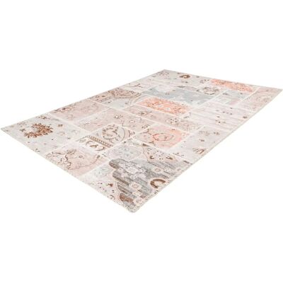 Arte Espina Peron 200 Multi Teppich - Vintage Design Arte Espina Peron 200 Multi Teppich - Vintage Design