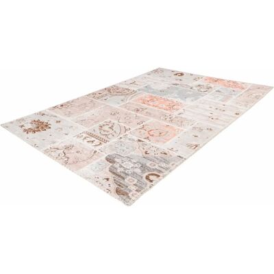 ARTE ESPINA Peron 200 Teppich - Vintage, Bunt, 200x290 cm ARTE ESPINA Peron 200 Teppich - Vintage, Bunt, 200x290 cm