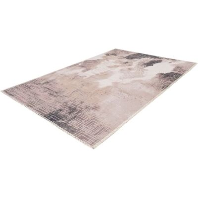 Arte Espina Gebed 500 Beige Teppich - Vintage Muster, 120x170cm Arte Espina Gebed 500 Beige Teppich - Vintage Muster, 120x170cm