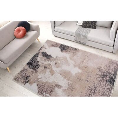 Arte Espina Vintage-teppich Gebed 500 Creme - 80cm x 150cm Arte Espina Vintage-teppich Gebed 500 Creme - 80cm x 150cm