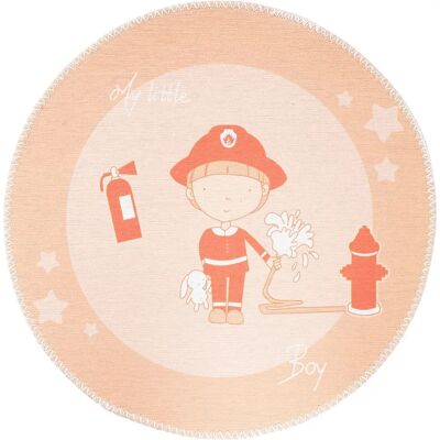 ARTE ESPINA Bambini 100 Kinderfreundlicher Strapazierfähiger Flachflor-Teppich ARTE ESPINA Bambini 100 Kinderfreundlicher Strapazierfähiger Flachflor-Teppich