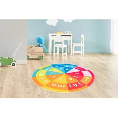 ARTE ESPINA Coco 300 - Kinderteppich ARTE ESPINA Coco 300 - Kinderteppich