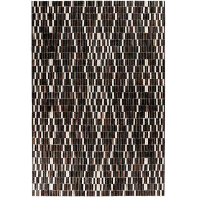 PADIRO Lavin 125 Lederteppich - Teppich PADIRO Lavin 125 Lederteppich - Teppich