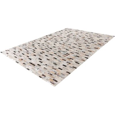 PADIRO Lavin 525 Bőrtapéta - Téglalap, Több szín, 120x170 cm PADIRO Lavin 525 Bőrtapéta - Téglalap, Több szín, 120x170 cm