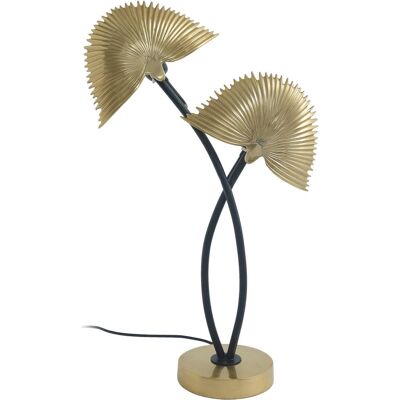 Lalee Sue 100-IN Gold Tischlampe - Tischlampe Lalee Sue 100-IN Gold Tischlampe - Tischlampe