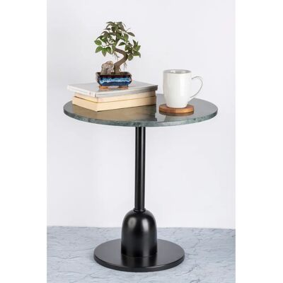 KAYOOM Gordon 125 Beistelltisch - Industrieller Stil KAYOOM Gordon 125 Beistelltisch - Industrieller Stil