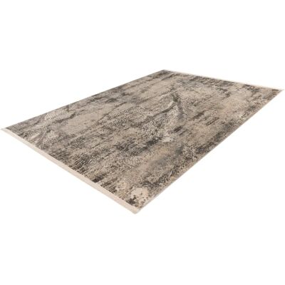 Kayoom Adeon 500 Teppich - Vintage, 13mm, grau, 80x150cm Kayoom Adeon 500 Teppich - Vintage, 13mm, grau, 80x150cm
