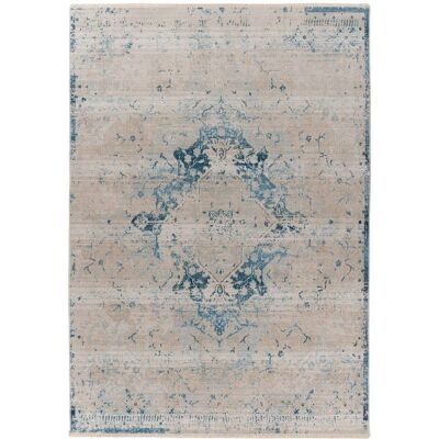 Kayoom Dilan 200 Blau Orientalischer Teppich - Teppich Kayoom Dilan 200 Blau Orientalischer Teppich - Teppich