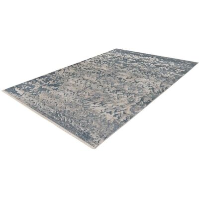 KAYOOM Dilan 300 Kurzflor Vintage Orientteppich - Teppich KAYOOM Dilan 300 Kurzflor Vintage Orientteppich - Teppich