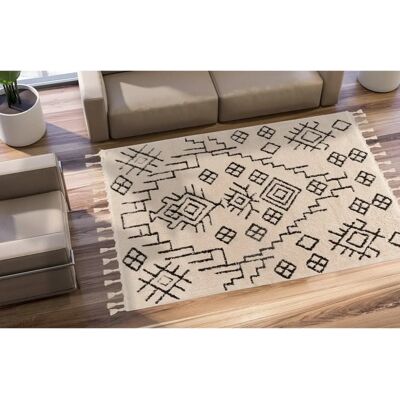 Kayoom Lovis 500 Ethno Teppich Kayoom Lovis 500 Ethno Teppich