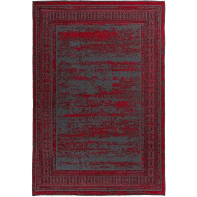 Kayoom Kalevi 300 - 3D Flachgewebe Teppich - 120x170 cm Kayoom Kalevi 300 - 3D Flachgewebe Teppich - 120x170 cm