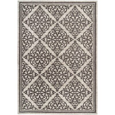 Kayoom Davio 125 Szürke 160cm x 230cm - Szőnyeg Kayoom Davio 125 Szürke 160cm x 230cm - Szőnyeg