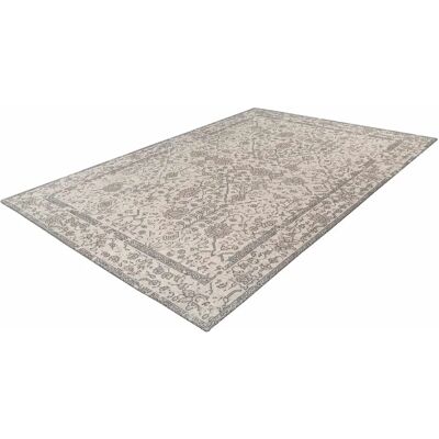 Kayoom Percy 125 Krém 80cm x 150cm - Szőnyeg Kayoom Percy 125 Krém 80cm x 150cm - Szőnyeg