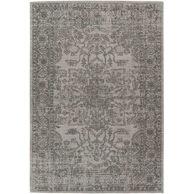 Kayoom Percy 325 Zöld / Taupe 80cm x 150cm - Szőnyeg Kayoom Percy 325 Zöld / Taupe 80cm x 150cm - Szőnyeg