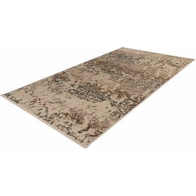 Kayoom Charu 225 Beige 80cm x 150cm - Szőnyeg Kayoom Charu 225 Beige 80cm x 150cm - Szőnyeg
