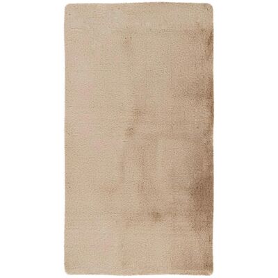 KAYOOM Rabbit Light Badematte Beige - Rechteckig & Rund KAYOOM Rabbit Light Badematte Beige - Rechteckig & Rund