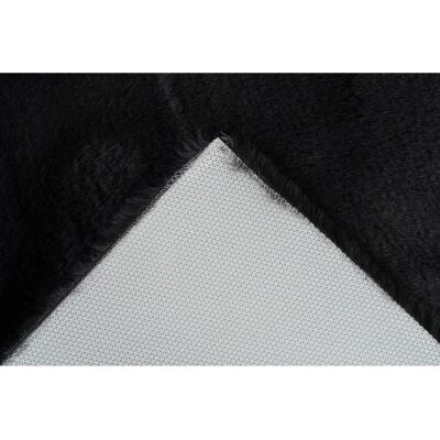 Tapis de bain KAYOOM Lapin - Rectangulaire 50x90 cm, Gris, Peluche douce - Publicité Tapis de bain KAYOOM Lapin - Rectangulaire 50x90 cm, Gris, Peluche douce - Publicité