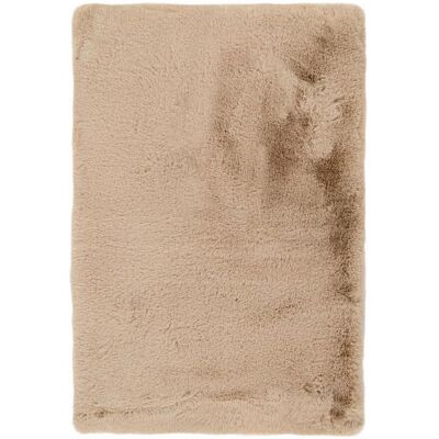 KAYOOM Kanin Badteppich - Rechteckig 65x100cm, Polyester KAYOOM Kanin Badteppich - Rechteckig 65x100cm, Polyester
