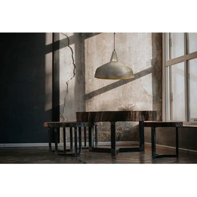 KAYOOM Harlow Industrielle Pendelleuchte - Hängeleuchte KAYOOM Harlow Industrielle Pendelleuchte - Hängeleuchte