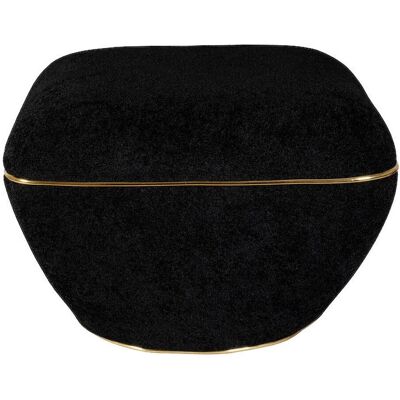 KAYOOM Contessa 125 - Allround Hocker - Fußhocker KAYOOM Contessa 125 - Allround Hocker - Fußhocker