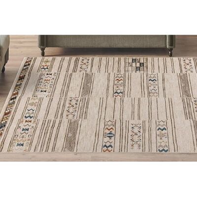 KAYOOM Jaka 125 Multi Teppich - Teppich KAYOOM Jaka 125 Multi Teppich - Teppich