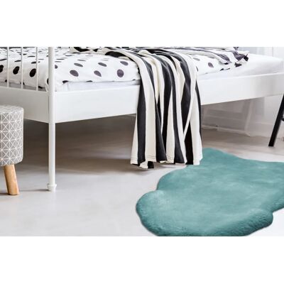 Arte Espina Kaninchenfell AE 200 - Teppich Arte Espina Kaninchenfell AE 200 - Teppich
