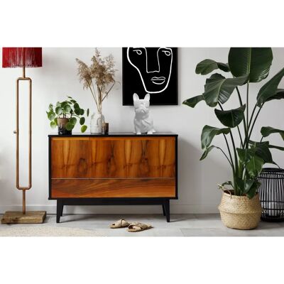 Kayoom Bulldog 125 Weiß - Dekofigur Kayoom Bulldog 125 Weiß - Dekofigur