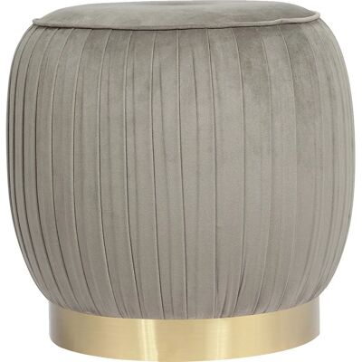 Kayoom Lyla Hocker Pistazien-Grün - Hocker Kayoom Lyla Hocker Pistazien-Grün - Hocker