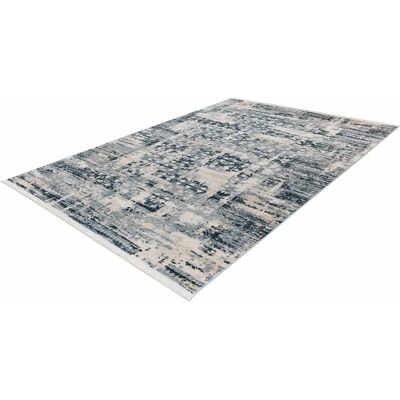 Kayoom Adela 325 Blau - Teppich Kayoom Adela 325 Blau - Teppich