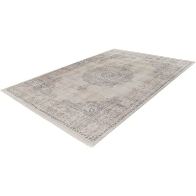 KAYOOM Milan 125 - Vintage oosters uiterlijk, Zachte touch, 436.800 punten/m² - Tapijt KAYOOM Milan 125 - Vintage oosters uiterlijk, Zachte touch, 436.800 punten/m² - Tapijt