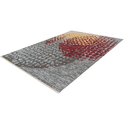 KAYOOM Milan 425 - Bunter Kurzflor Teppich KAYOOM Milan 425 - Bunter Kurzflor Teppich
