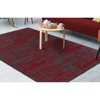 Kayoom Kalea 125 Rot - Teppich Kayoom Kalea 125 Rot - Teppich