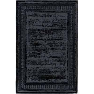 Kayoom Kalea 325 - Flachgewebeteppich mit Relief-Design - Teppich Kayoom Kalea 325 - Flachgewebeteppich mit Relief-Design - Teppich