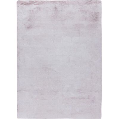 KAYOOM Raika 125 Rosa Weicher Hochflor-Teppich - Teppich KAYOOM Raika 125 Rosa Weicher Hochflor-Teppich - Teppich