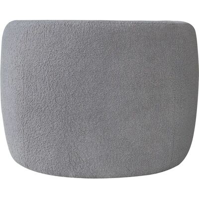 KAYOOM - Sessel Aveiro 125 - Grau - Recliner chair KAYOOM - Sessel Aveiro 125 - Grau - Recliner chair