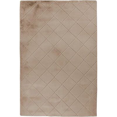 PADIRO - Imala 125 - Beige - Polyester Szőnyeg PADIRO - Imala 125 - Beige - Polyester Szőnyeg